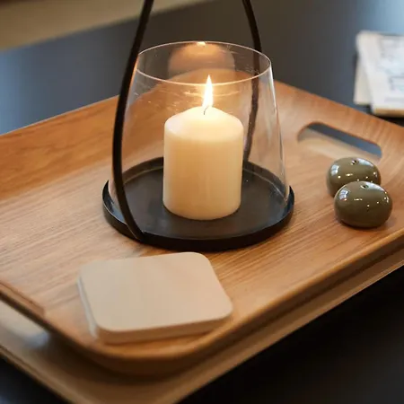 Apartamento Binnendiek Haus 3 3 *