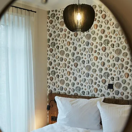 Apartamento Binnendiek Haus 3 3